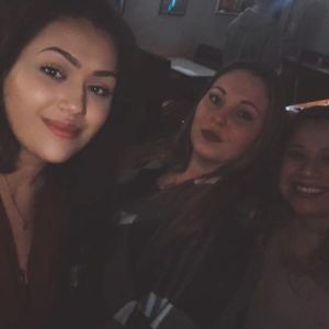 Meet your Posher, Les lee